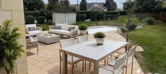 7 Schlafzimmer Haus in Amboise, France, Nr. 304120 11