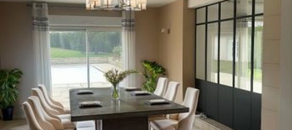 7 Schlafzimmer Haus in Amboise, France, Nr. 304120 4