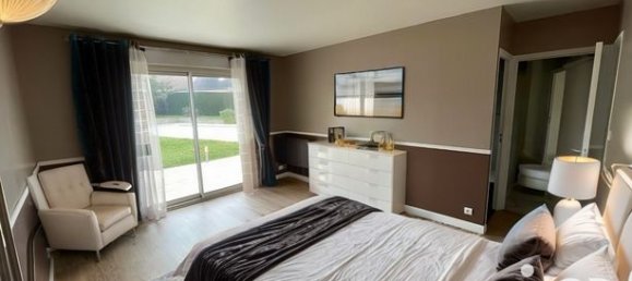 7 Schlafzimmer Haus in Amboise, France, Nr. 304120 5