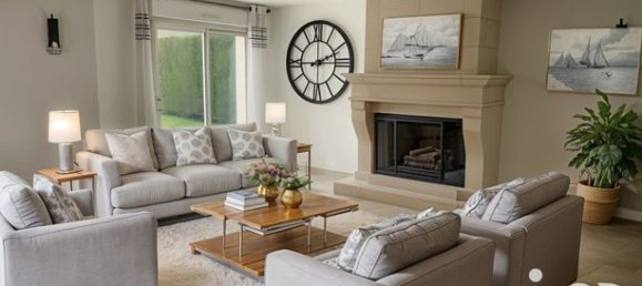 7 Schlafzimmer Haus in Amboise, France, Nr. 304120 2