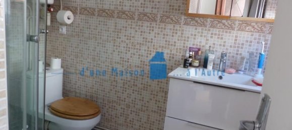 2-Zimmer Wohnung in Carrieres-sur-Seine, France, Nr. 183756 5