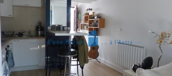 2-Zimmer Wohnung in Carrieres-sur-Seine, France, Nr. 183756 3