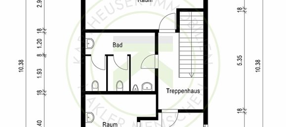 Lagerhaus in Mettmann, Germany, Nr. 367965 5