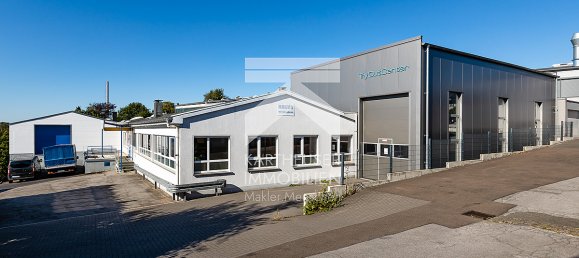 Lagerhaus in Mettmann, Germany, Nr. 367965 18