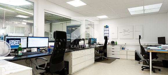 Lagerhaus in Mettmann, Germany, Nr. 367965 12