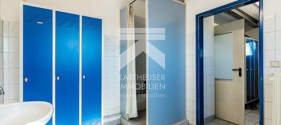 Lagerhaus in Mettmann, Germany, Nr. 367965 11