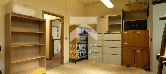 Lagerhaus in Mettmann, Germany, Nr. 367965 2