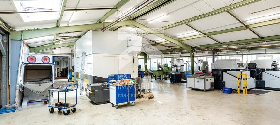 Lagerhaus in Mettmann, Germany, Nr. 367965 9