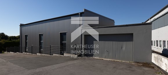 Lagerhaus in Mettmann, Germany, Nr. 367965 16