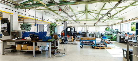 Lagerhaus in Mettmann, Germany, Nr. 367965 7