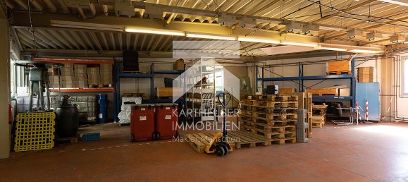 Lagerhaus in Mettmann, Germany, Nr. 367965 10