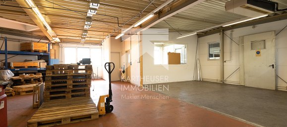 Lagerhaus in Mettmann, Germany, Nr. 367965 4