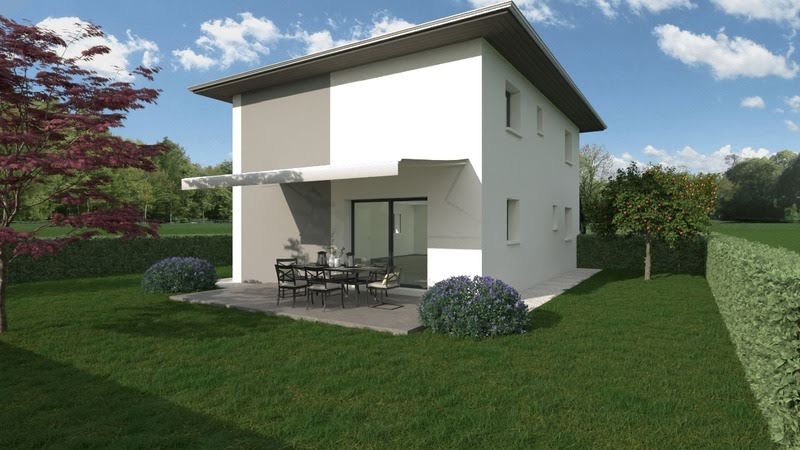 2 غرف نوم شقة في Arthaz-Pont-Notre-Dame, France رقم 302328