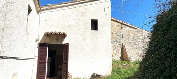 8-Zimmer Haus in Poggio San Vicino, Italy, Nr. 300800 7