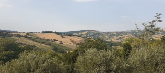 8-Zimmer Haus in Poggio San Vicino, Italy, Nr. 300800 14