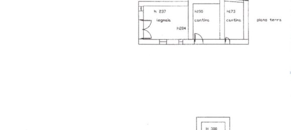 8-Zimmer Haus in Poggio San Vicino, Italy, Nr. 300800 24