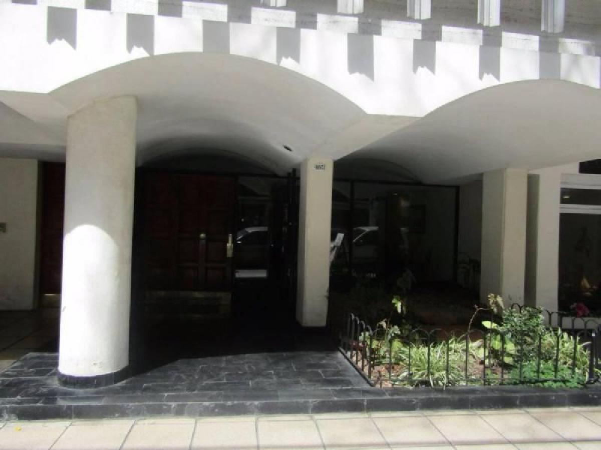 Apartamento T3 em Buenos Aires, Argentina N.º 68126