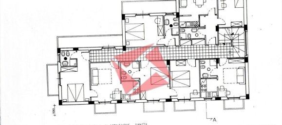  بناية في Briatico, Italy 500متر مربع رقم 124957 10