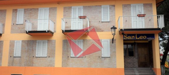  بناية في Briatico, Italy 500متر مربع رقم 124957 4