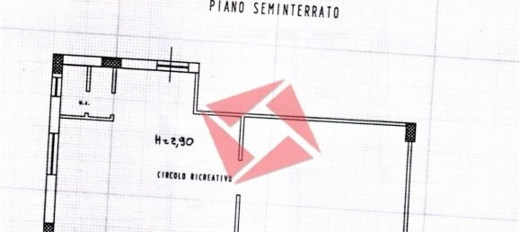  بناية في Briatico, Italy 500متر مربع رقم 124957 2