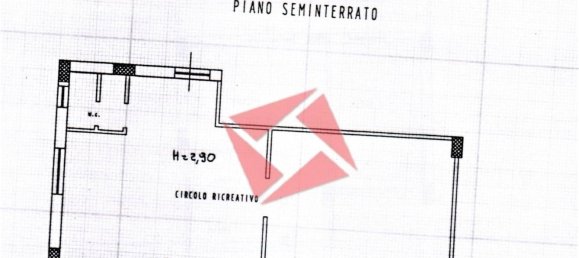  بناية في Briatico, Italy 500متر مربع رقم 124957 14