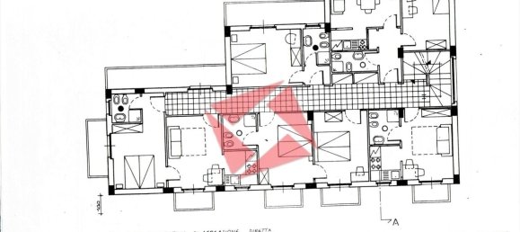  بناية في Briatico, Italy 500متر مربع رقم 124957 11