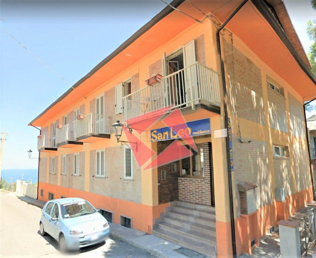  بناية في Briatico, Italy 500متر مربع رقم 124957