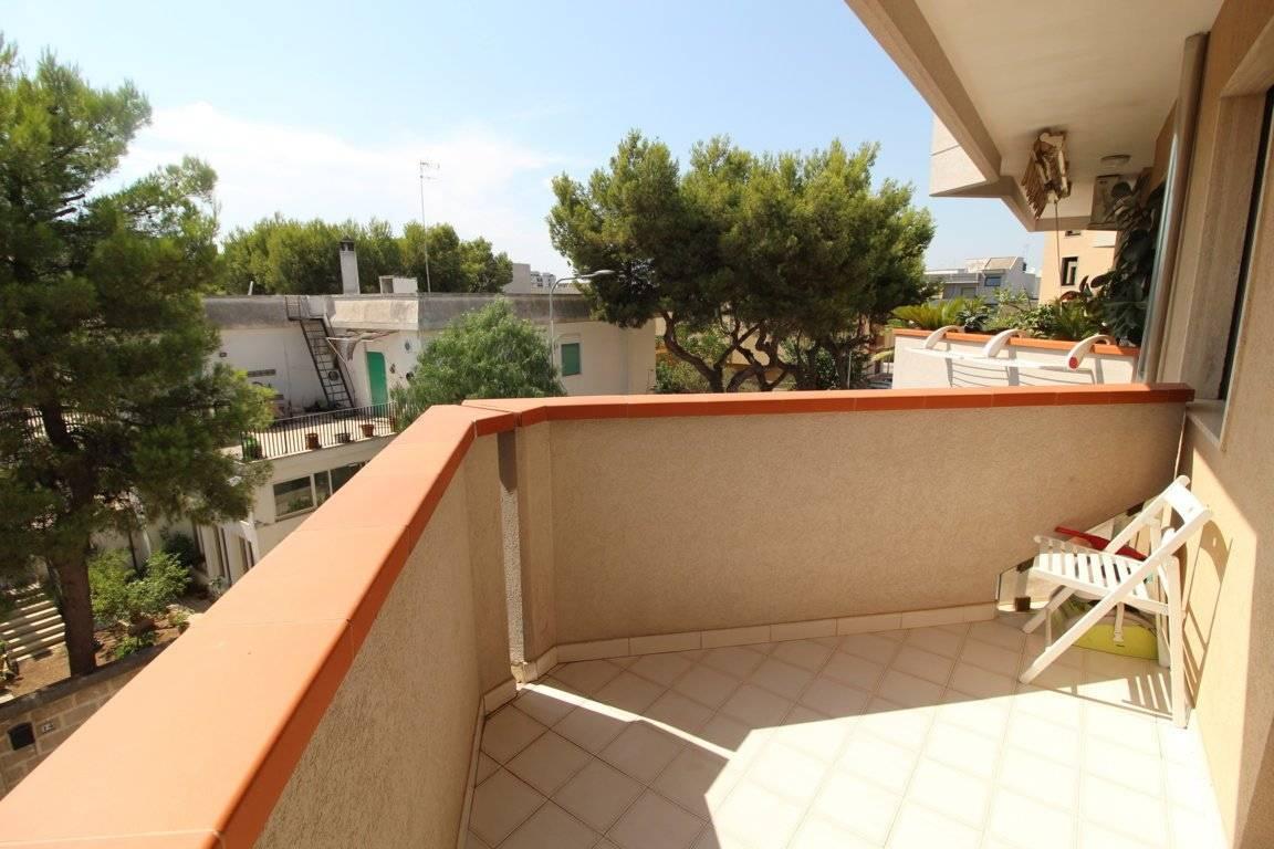 Apartamento de 4 habitaciónes en Grottaglie, Italy No. 149280