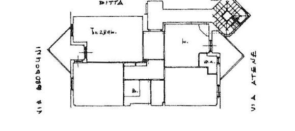 4 rooms Apartment in Grottaglie, Italy No. 149280 2