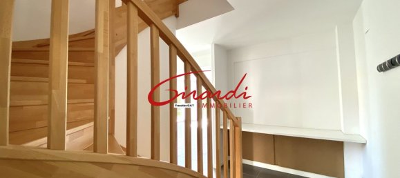 Дуплекс с 3 спальнями в Камб, Франция № 40609 6