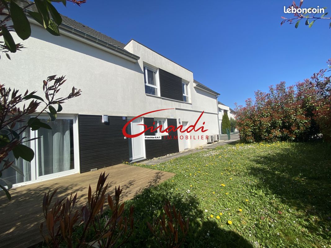 Дуплекс с 3 спальнями в Камб, Франция № 40609