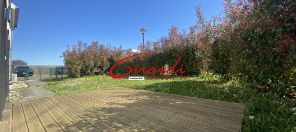 Дуплекс с 3 спальнями в Камб, Франция № 40609 14