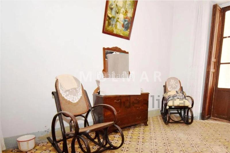 Таунхаус с 5 спальнями в Онда, Испания № 258407