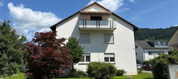 3غرفة شقة في Ortenaukreis, Germany رقم 317671 19