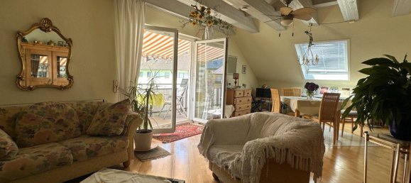 3غرفة شقة في Ortenaukreis, Germany رقم 317671 16