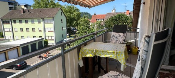 3غرفة شقة في Ortenaukreis, Germany رقم 317671 17