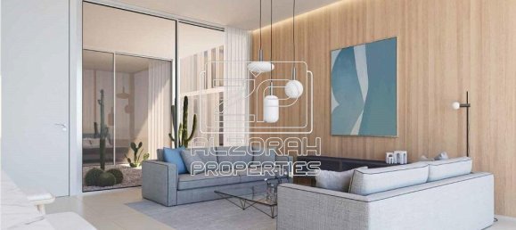 Studio in Al Zorah, UAE No. 50783 7