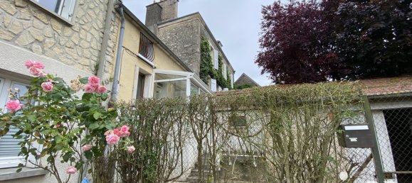 Adosado de 2 dormitorios en Treslon, France No. 248055 3