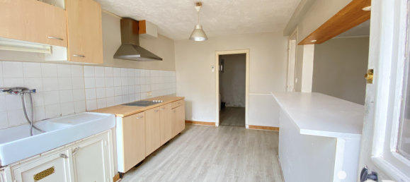 Adosado de 2 dormitorios en Treslon, France No. 248055 5