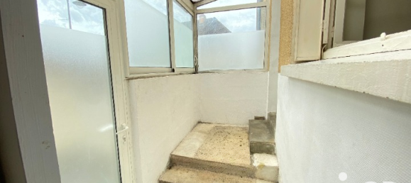 Adosado de 2 dormitorios en Treslon, France No. 248055 10