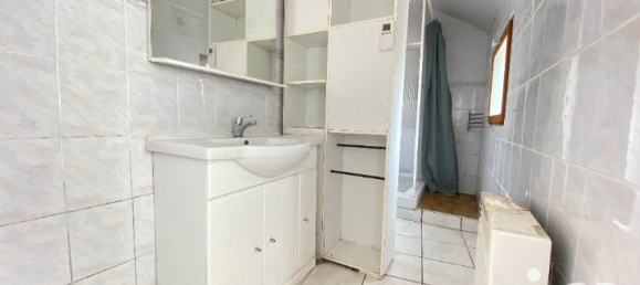 Adosado de 2 dormitorios en Treslon, France No. 248055 11