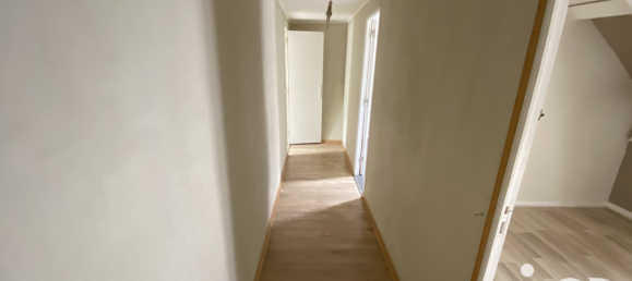 Adosado de 2 dormitorios en Treslon, France No. 248055 12