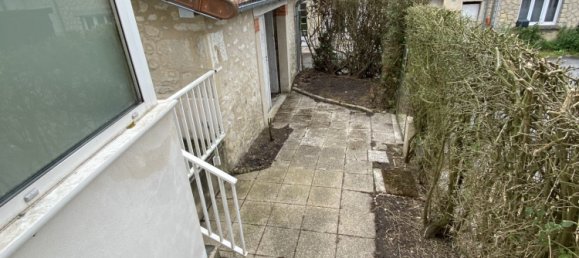 Adosado de 2 dormitorios en Treslon, France No. 248055 22