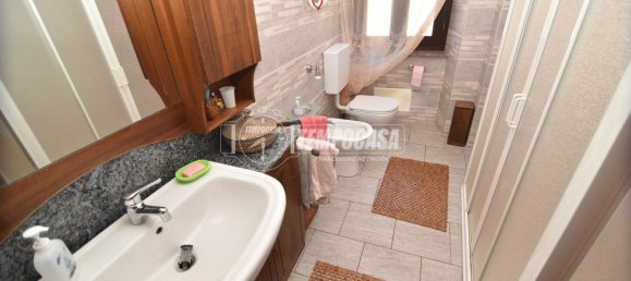 5غرفة شقة في Forno Canavese, Italy رقم 134137 22