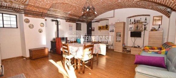 5غرفة شقة في Forno Canavese, Italy رقم 134137 2