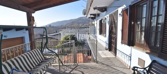 5غرفة شقة في Forno Canavese, Italy رقم 134137 11