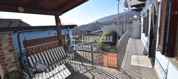 5غرفة شقة في Forno Canavese, Italy رقم 134137 12