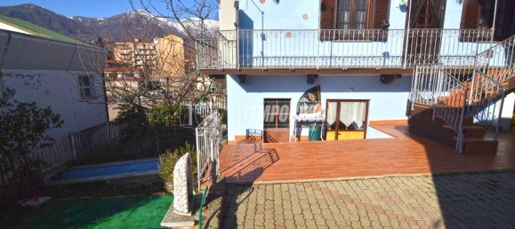 5غرفة شقة في Forno Canavese, Italy رقم 134137 9