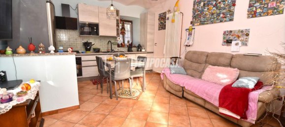 5غرفة شقة في Forno Canavese, Italy رقم 134137 16