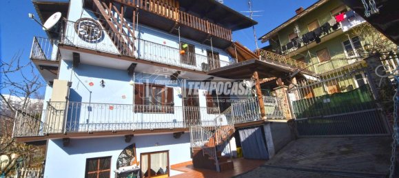 5غرفة شقة في Forno Canavese, Italy رقم 134137 10